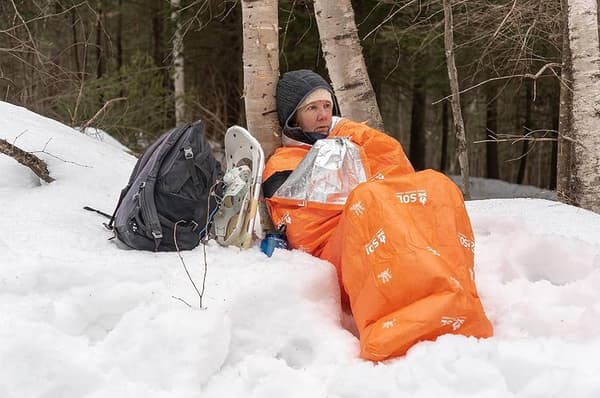 SOL ESCAPE LITE BIVY, bivybag värmereflekterande