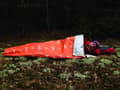 Miniatyrbild 10 av 11: SOL ESCAPE LITE BIVY, bivybag värmereflekterande