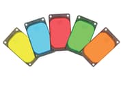 Cyalume Visipad 25-pack