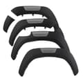 Pikkukuva 2 / 2: Fender Flares, mattamusta viimeistely, sopii Toyota Hilux Revolle,2015-2023