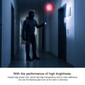 Pikkukuva 5 / 8: 15 LED-varoitusvalo liikenneturvallisuuden takaamiseksi