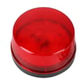 Pikkukuva 2 / 8: 15 LED-varoitusvalo liikenneturvallisuuden takaamiseksi