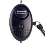 Överfallslarm Screamer 140dB med LED - Bäst i Test