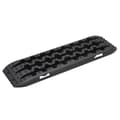 Miniatyrbild 2 av 2: Greppmattor 2 st svart 106x30,5x7 cm nylon
