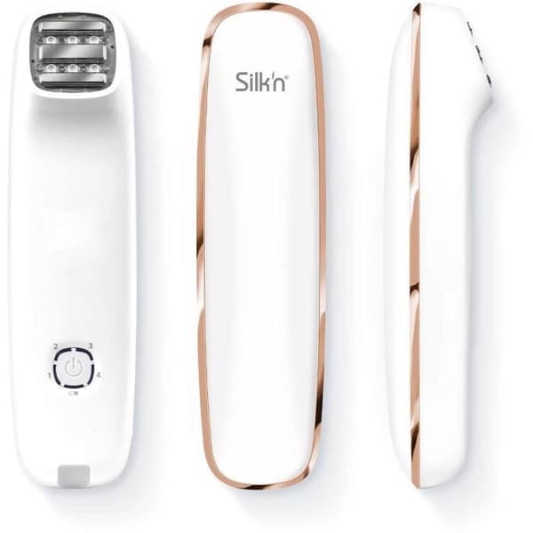 Reduktioner av rynkor och ansiktsförstärkning - Silk'n Facetite Essentials - FTE1PE1R001