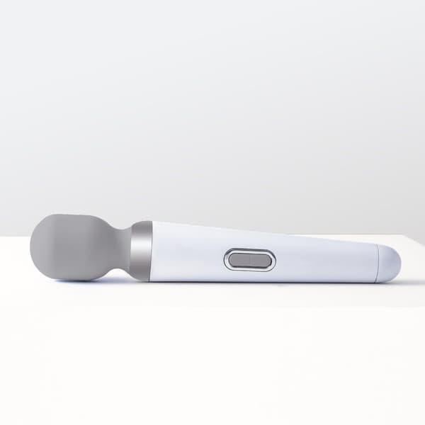 Sharper Image Wireless massage wand 31 cm