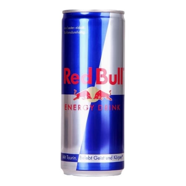 Energidrik Red Bull (250 ml)