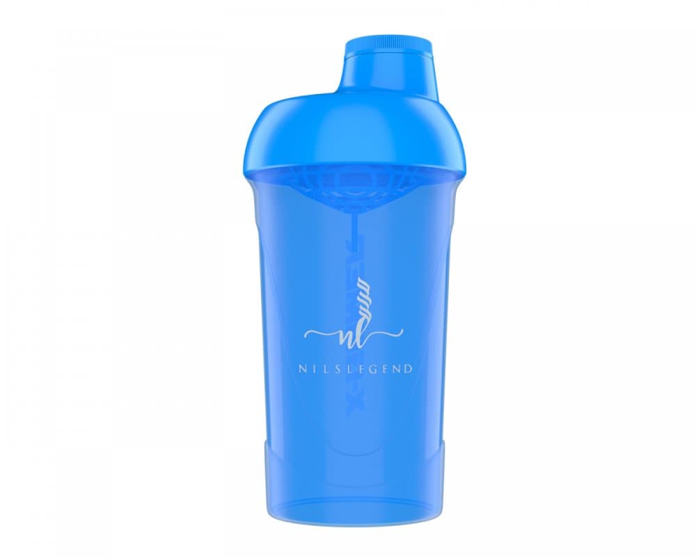 X-Mixr 5.0 NILSLEGEND Shaker