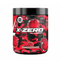 Miniatyrbilde 1 av 2: Energidrikkpulver X-Zero 160 gram Pomegranate