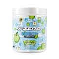 Miniatyrbilde 1 av 2: Energidrikkpulver X-Zero Hydration+ 160 gram Green Apple