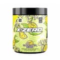Pikkukuva 1 / 2: Energiajuomajauhe X-Zero 160 gram Elderflower Lemon