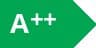 A++ Texa Design Golvlampa Romulus LED