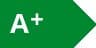A+ Invest Living Varmvattenberedare VVP-200S