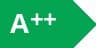 A++ Star Trading Bordsstjärna LYSeKIL 30