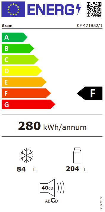 Gram Kf V 1 Cdon