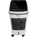 Miniatyrbillede 3 af 11: Ventilator - hvid