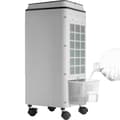 Miniatyrbillede 4 af 11: Ventilator - hvid