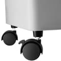 Miniatyrbillede 9 af 11: Ventilator - hvid