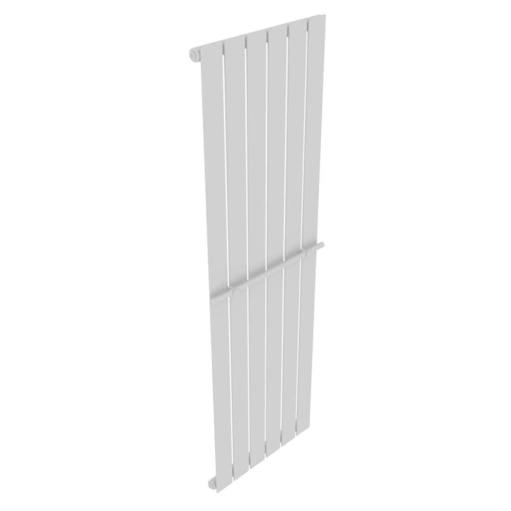 vidaXL Oppvarmede Håndklestativ 465mm + Varmepanel 465mm x 1500mm