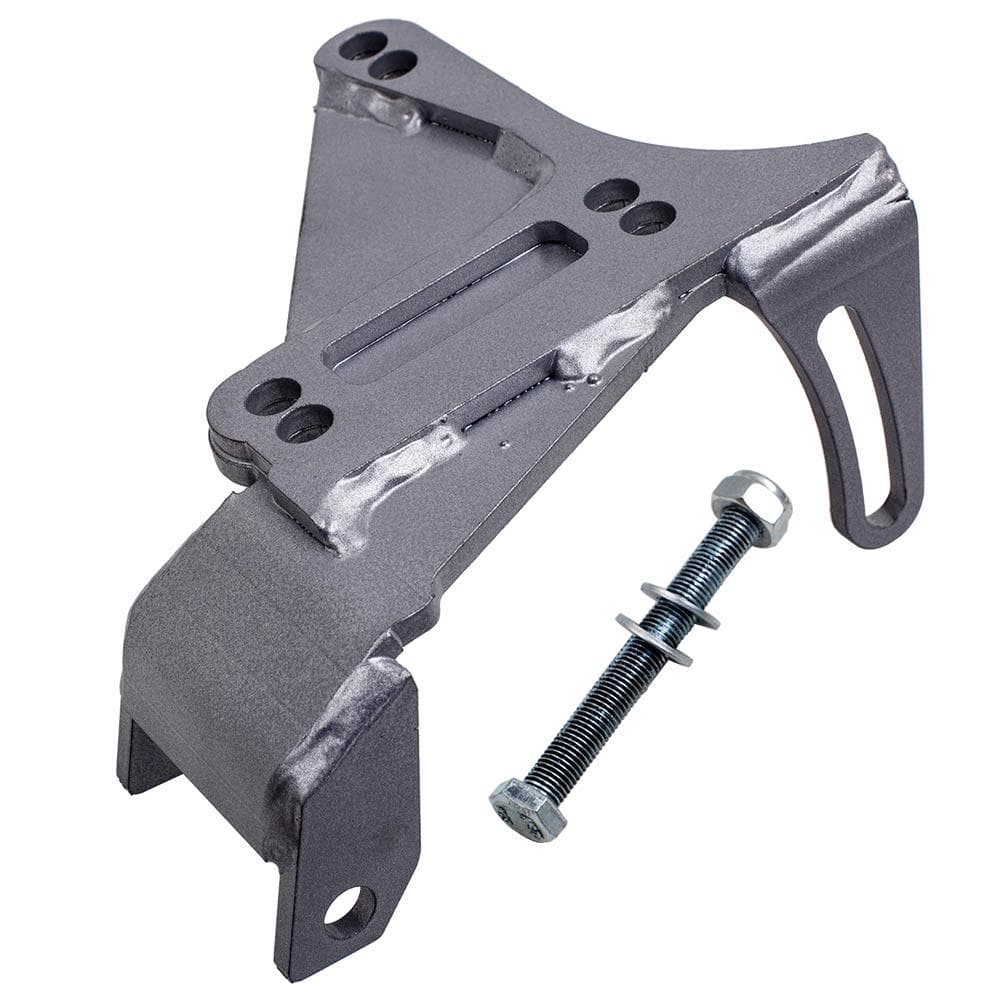 Acura Integra H22 Generator Relocator Bracket H-serien Swap H2B