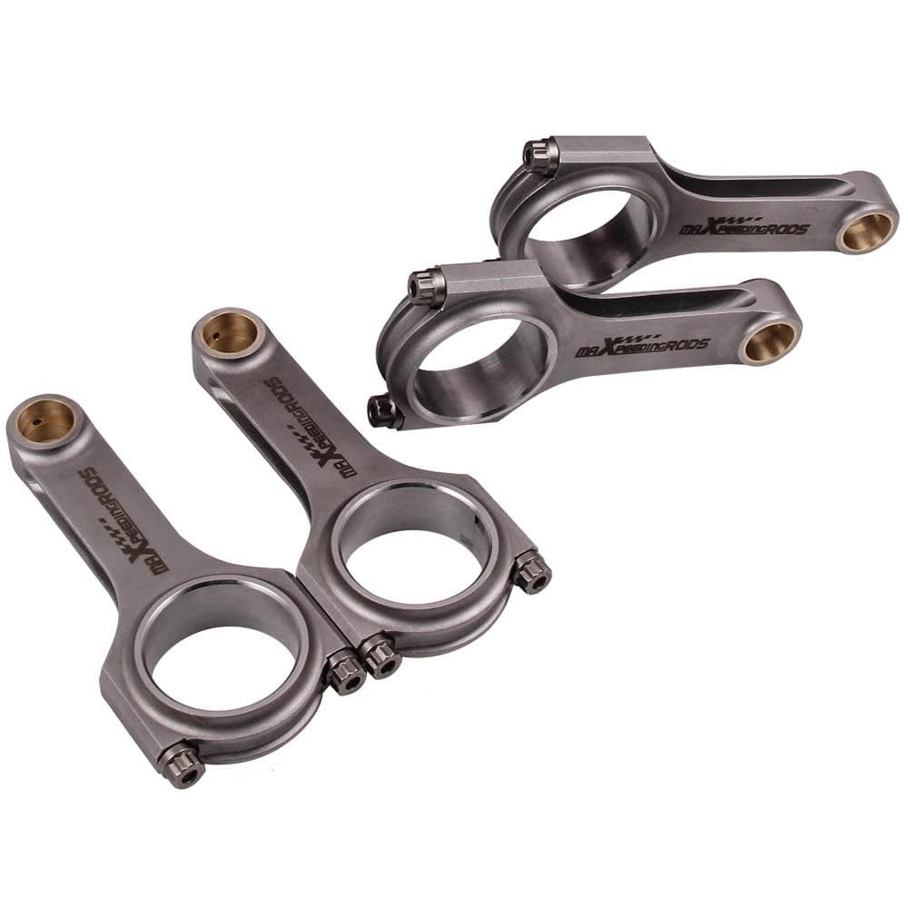 Alfa Romeo 75 Milano 2.0L Twin Spark TS H-Beam Conrods Vevstakar