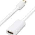 Miniatyrbillede 7 af 11: Universal Billader | 2 USB-stik | 2.1A hurtigopladning | LINK