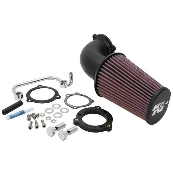 Direktinsprutningssats K&N KN63-1126