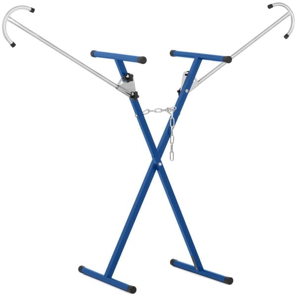 MSW Lackbock - 140 kg