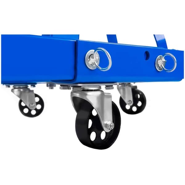MSW Motorstativ - upp till 900 kg