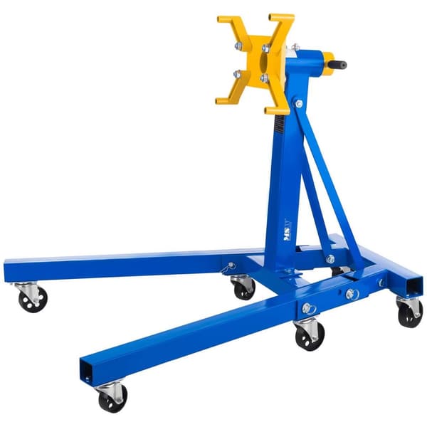 MSW Motorstativ - upp till 900 kg