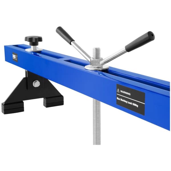 MSW Motorok - 500 kg