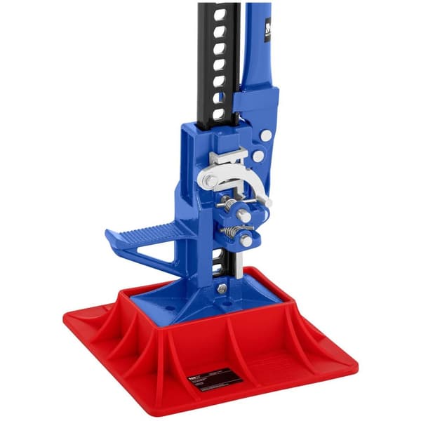 MSW Bas för domkraft - 2.500 kg