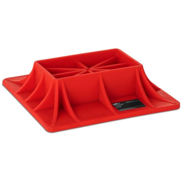MSW Bas för domkraft - 2.500 kg