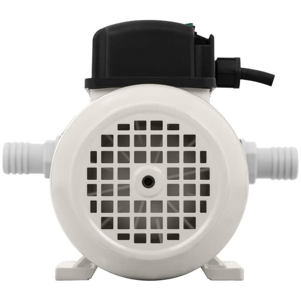 MSW DEF-pump - 38 l/min - 230 V