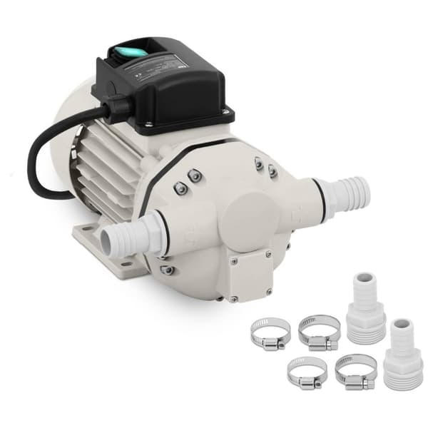 MSW DEF-pump - 38 l/min - 230 V