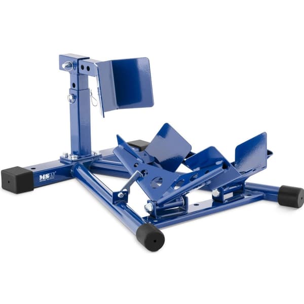 MC-stander - forhjul - 200 kg