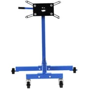 Motorstativ - 450 kg - 4 hjul