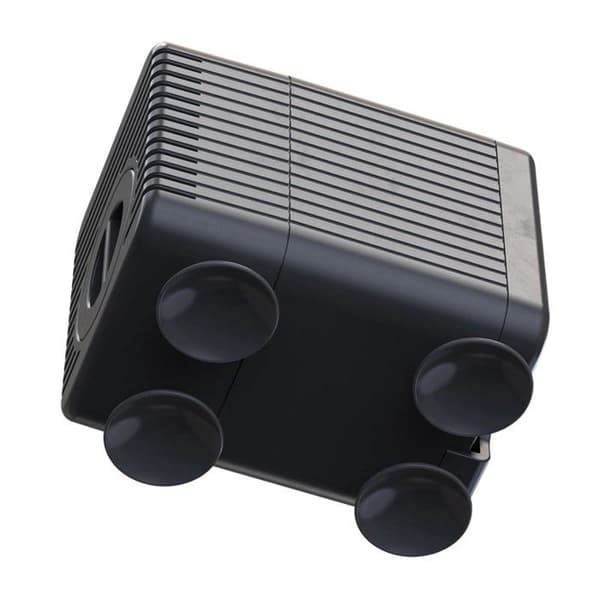 Vattenpump Easyflux 900 Storlek