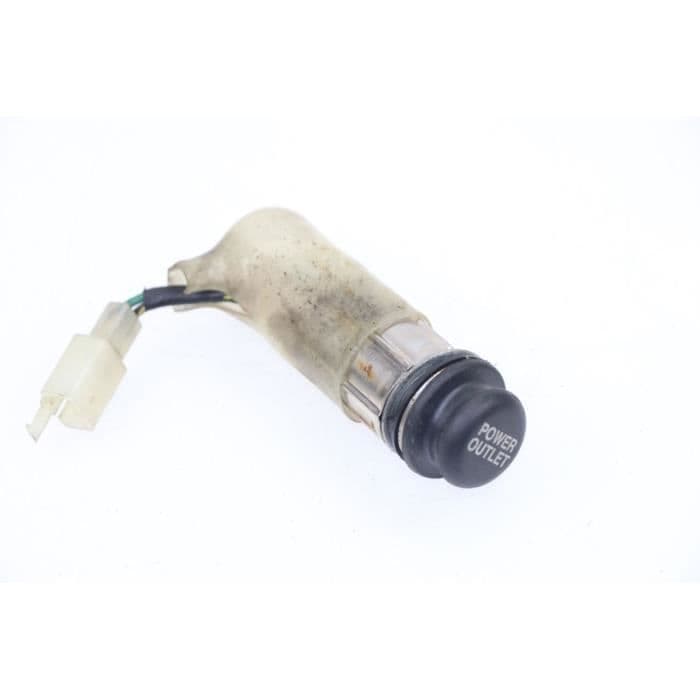 CIGARETTÄNDARE HONDA FES S-WING SWING ABS 125 ( 2007 - 2015 )