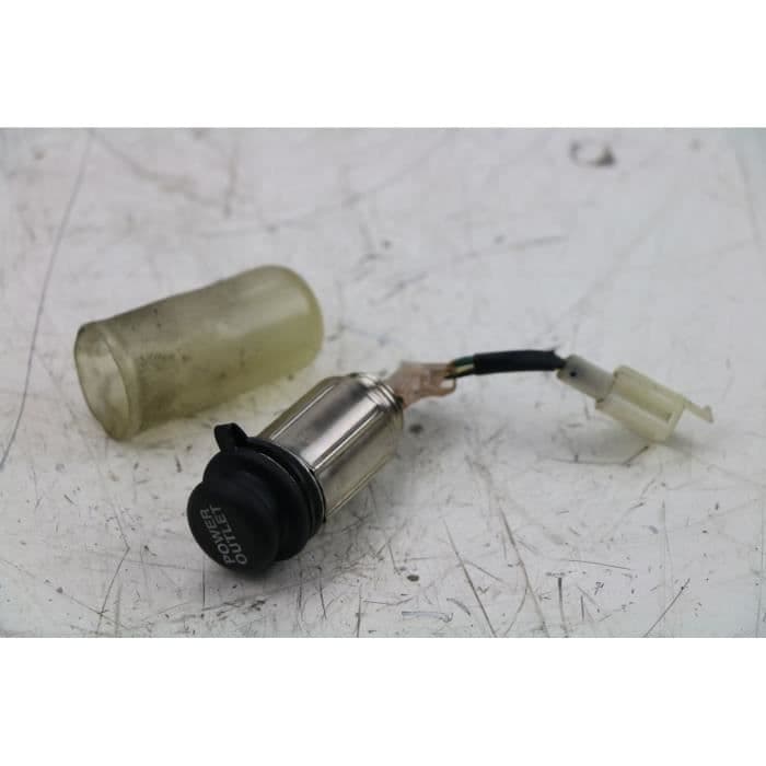 CIGARETTÄNDARE - Skoter HONDA FES S-WING 125 ( 2007 - 2012 )