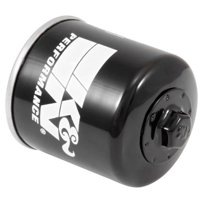 K&N KN-204-1 OLJEFILTER