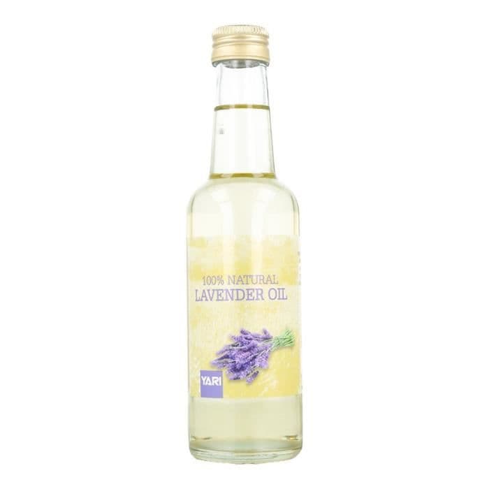 Yari naturlig lavendelolja 250 ml