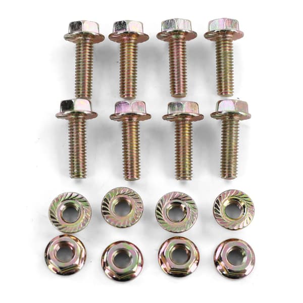 Billuftfilter - till Peugeot 206 - ABS-hus - svart