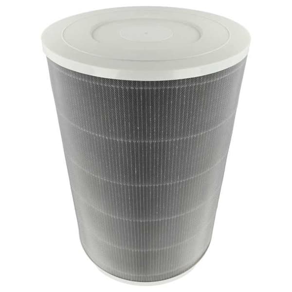 vhbw HEPA-filter kompatibelt med Xiaomi Mi Air Purifier 2, 2H, 2S, Pro Air Purifier - Ersättningsfilter