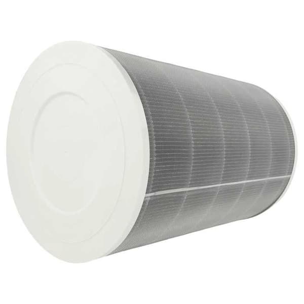 vhbw HEPA-filter kompatibelt med Xiaomi Mi Air Purifier 2, 2H, 2S, Pro Air Purifier - Ersättningsfilter