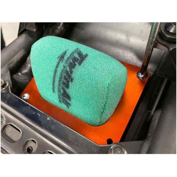 Twin Air Air Filter Yamaha Tenere 700 2020 Grøn,Orange