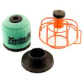 Miniatyrbild 1 av 2: Twin Air Powerflow Kit Freeride 12-18 Grönt,Orange
