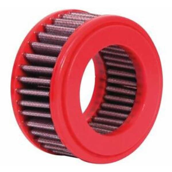Bmc Universal Luftfilter Fm639/12race Rød