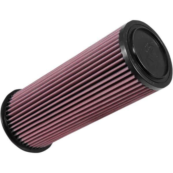 K+n Luftfilter Can Am Cm-9017 Sort