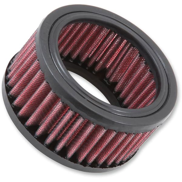 K+n Luftfilter E-3120 Sort